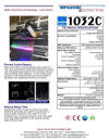 Splice Detector Technologies; Model 1032C Enforcer Metalized Splice Detector Technology