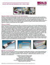 Splice Detector Technologies; Corporate Line Card