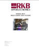 Splice Detector Technologies; Model 1032C Enforcer Metalized Splice Detector Technology