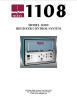 Splice Detector Technologies; Model 1108 Keymark Register Control Technology