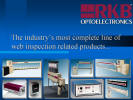 Splice Detector Technologies; Corporate Overview