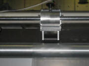 Model 1032C Enforcer Metalized Splice Detector Technology